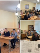 15.12.2023 на совещании при директоре проинформирован трудовой коллектив о способах вовлечения несовершеннолетних в наркопреступления