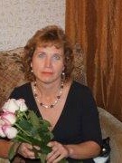 Куприевич Жанна Геннадьевна