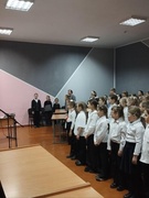 25 ноября – День освобождения Кормянщины от немецко-фашистских захватчиков: помним, гордимся, чтим
