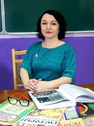 Нюхалова Оксана Станиславовна