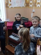 День открытых в рамках проведения недели музыки