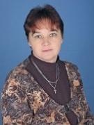 Аршинская Галина Владимировна