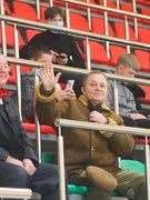 Матч по футболу Новогрудок-Островец