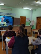 Прагляд фільма-расследавання «Вірус нацызму»