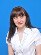 Рожко Наталья Петровна