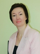 Кохно Светлана Федоровна