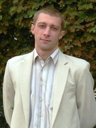 Шерегов Александр Николаевич