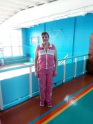 Кузьменкова Диана Павловна