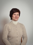 Крамич Елена Михайловна