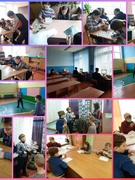 Школьная субота 23.04.2022