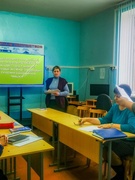 Метадычнае аб'яднанне настаўнікаў філалагічнага цыклу