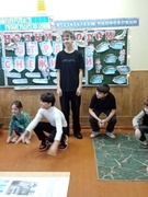 ЛАГЕРЬ "РАДУГА". ДЕНЬ ПЯТЫЙ