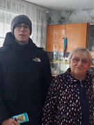 Акция "От всей души"