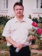 Рытиков Михаил Иванович