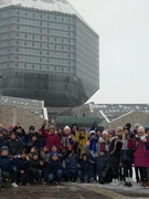 Туристско-экскурсионная поездка по маршруту "Гродно-Минск -Гродно"