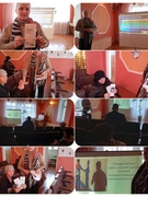 Шаг навстречу безопасности наших детей (профилактика  преступлений против половой неприкосновенности несовершеннолетних, профилактика преступлений и правонарушений среди несовершеннолетних, гибели детей от внешних причин) 27.03.2025г Встреча с родителями