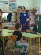 Неделя специального образования