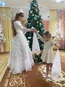 До свидания, ёлочка!