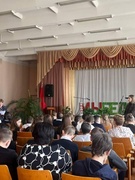 20.03.2025, ШАГ