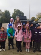 Экскурсия в Брестскую крепость