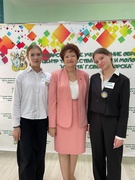 Шестой школьный день 14.09.2024