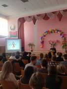 Встреча со специалистом ГУ "ГОЦГиЭ" ОП ВИЧ/СПИД