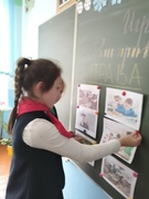 Познавательная игра "Твои права и обязанности" в рамках месячника профилактики насилия в отношении детей с 10.10.25-по 10.11.25