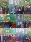 "А, ну-ка, девушки!"