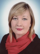 Крысенко Светлана Николаевна