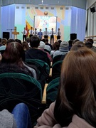 Шаг в профессию. Профориентация
