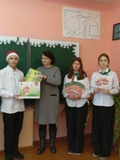 АКЦИЯ "Чудеса на Рождество".