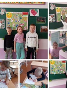 6-ой школьный день