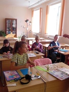 Макеева Светлана Анатольевна