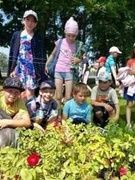 Лагерь "Планета детства" 03.06.2024