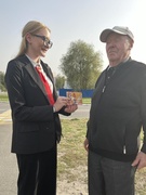 День пожилых людей альбом