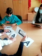 Дружинный этап II Республиканского конкурса октябрятских групп "Суперзвёздочка"