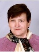 Тананко Лариса Викентьевна