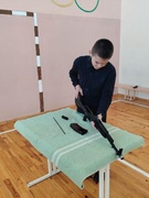 Военно-прикладное многоборье