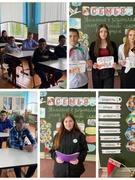Круглый стол «Уважение к родителям – залог успешной семьи в будущем», мероприятие в рамках проведения профилактической акции «Счастливая семья – счастливое  детство!», 25.04.2025 г.