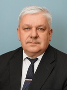 Пекарский Вячеслав Чеславович