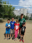 Пионербол