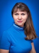Конопляник Валентина Ивановна