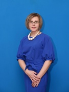 Дронченко Елена Петровна