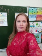 Шевелева Анна Анатольевна