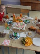 Выпускаем 4 класс