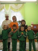 Путешествие в страну здоровья