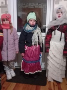 ЩЕДРЫЙ ВЕЧЕР