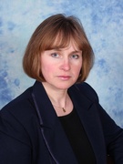 Минич Надежда Владимировна