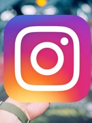 Мы в Instagram