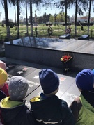 Экскурсия "Мы помним-мы гордимся!"